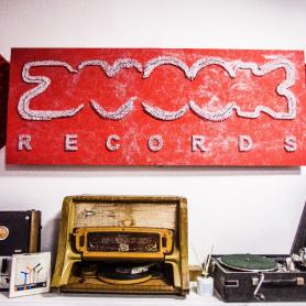 Фотографии студии Zvook Records